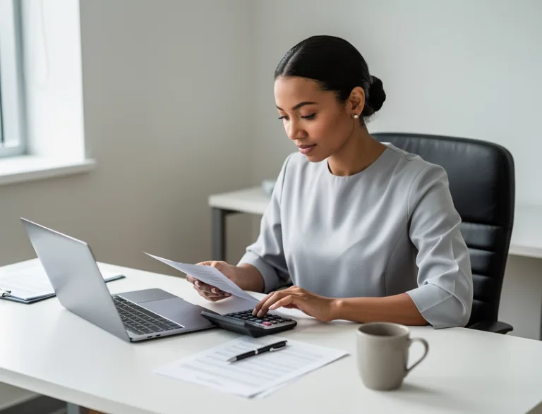 Chartered Accountant service in Brighouse-City Centre